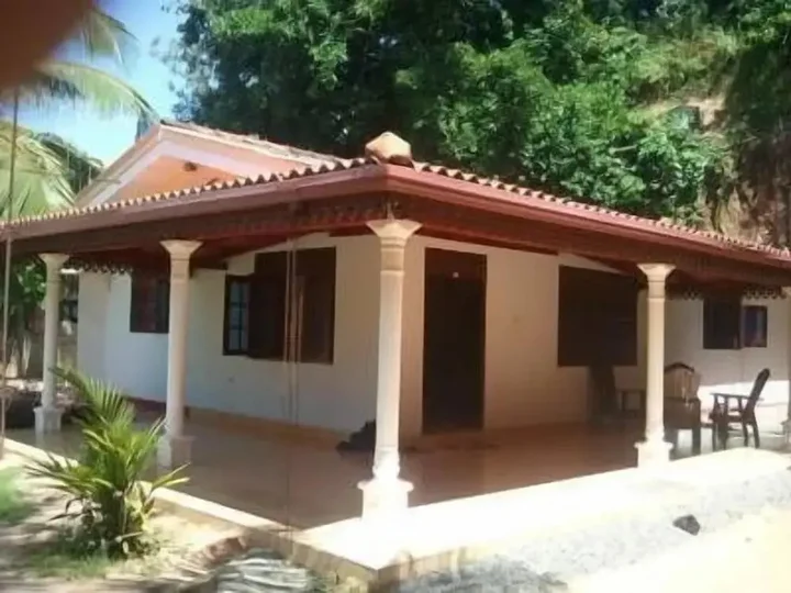 Полватумодара: Damith Tourist Inn