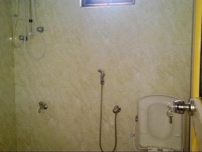 Полватумодара: Damith Tourist Inn