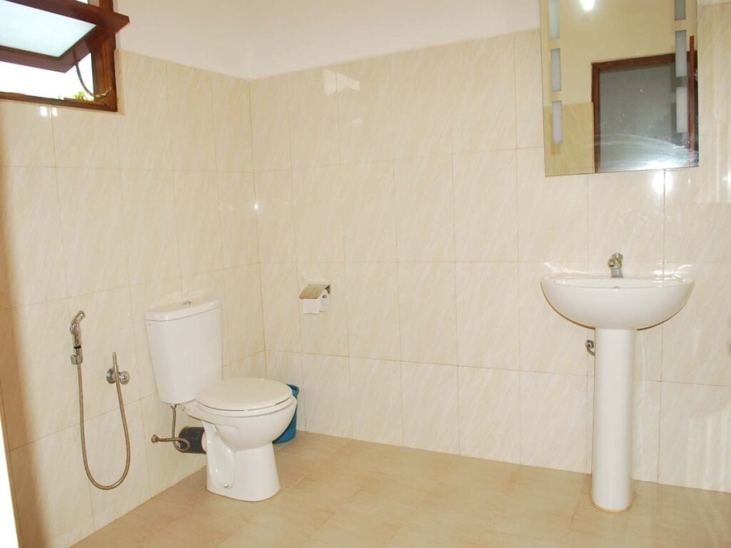 Унаватуна: Sunny Mood Guest House