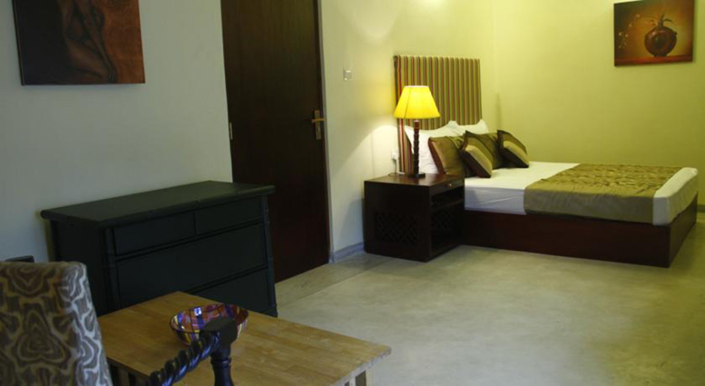 Коломбо: The Canes Boutique Hotel