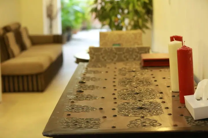 Коломбо: The Canes Boutique Hotel