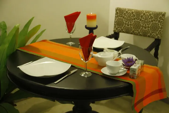 Коломбо: The Canes Boutique Hotel
