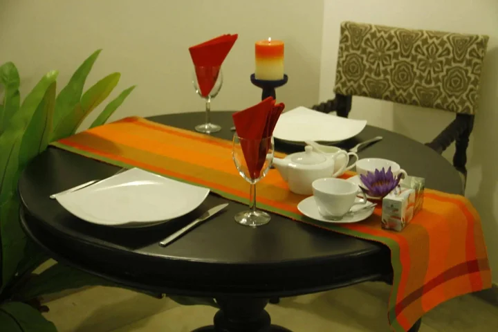 Коломбо: The Canes Boutique Hotel