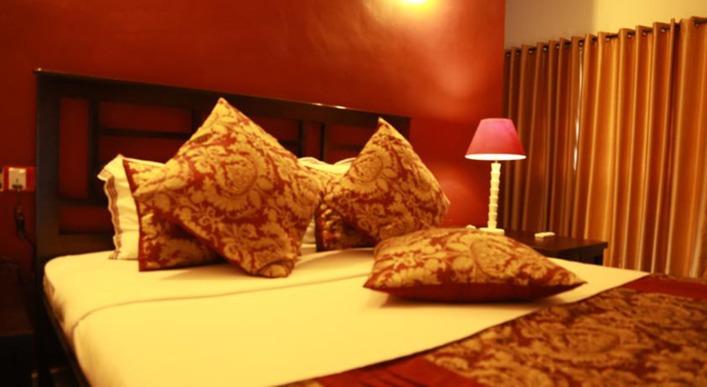 Коломбо: The Canes Boutique Hotel
