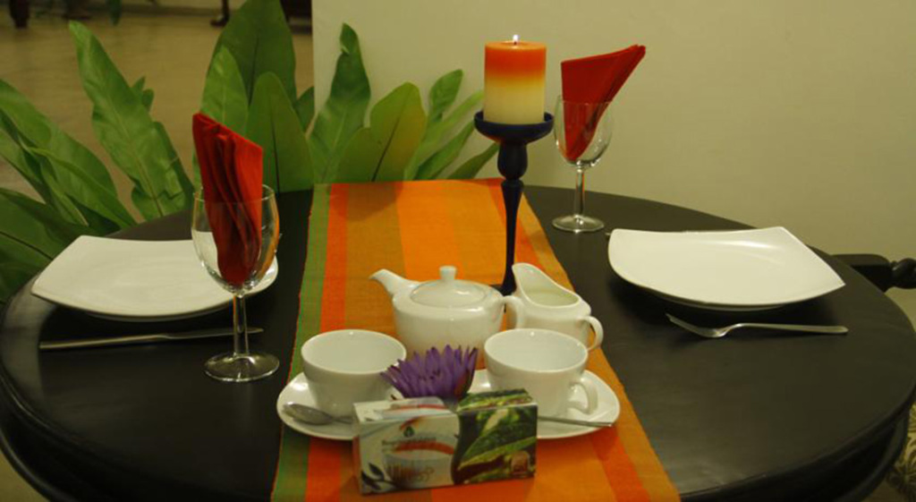 Коломбо: The Canes Boutique Hotel