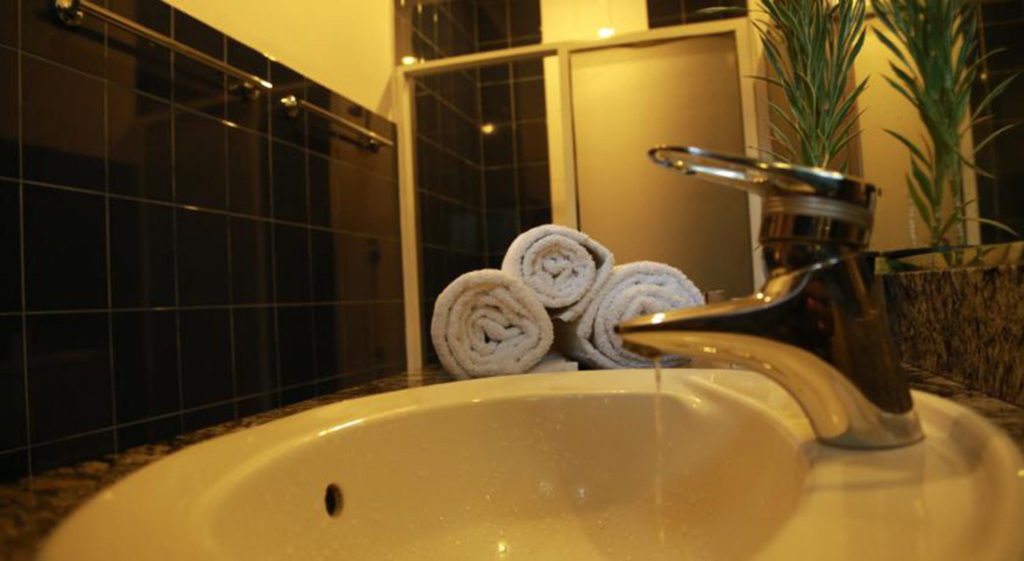 Коломбо: The Canes Boutique Hotel
