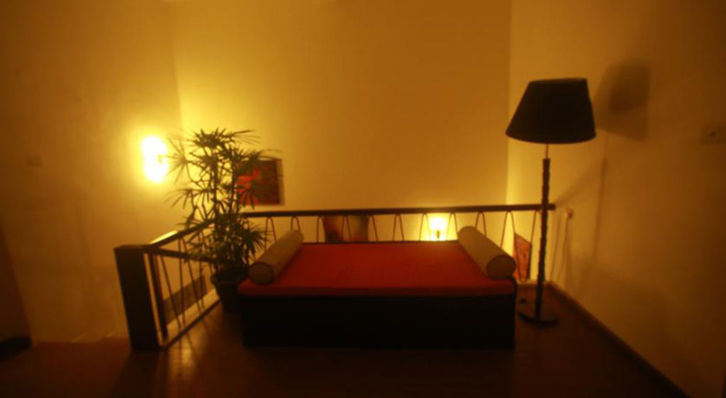 Коломбо: The Canes Boutique Hotel