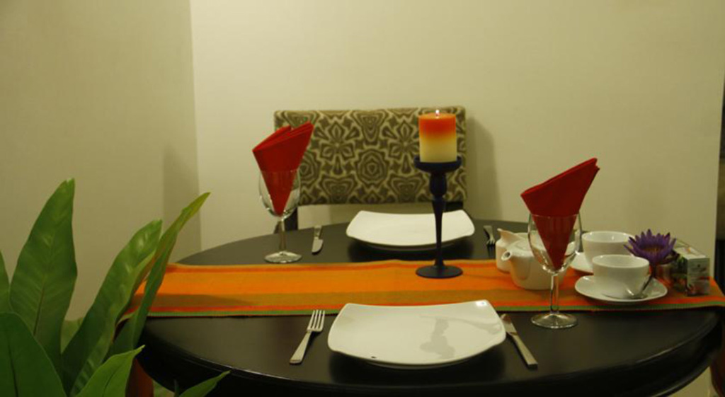 Коломбо: The Canes Boutique Hotel