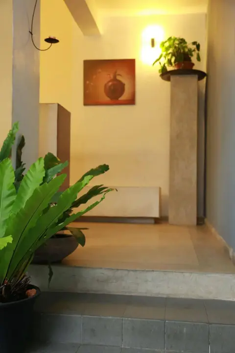 Коломбо: The Canes Boutique Hotel