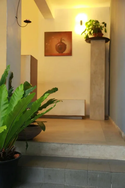 Коломбо: The Canes Boutique Hotel