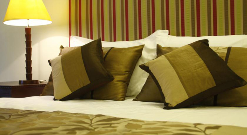 Коломбо: The Canes Boutique Hotel