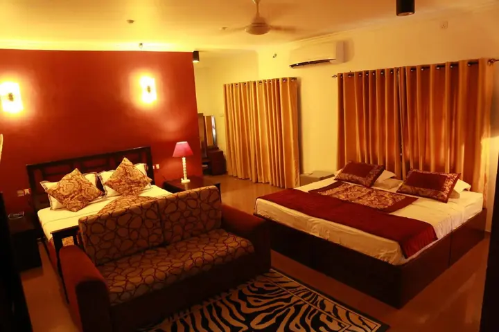 Коломбо: The Canes Boutique Hotel