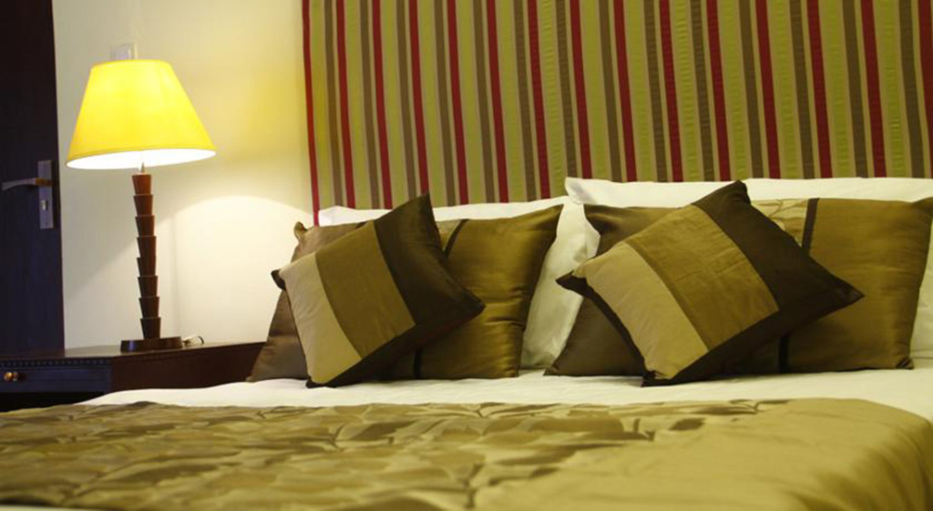 Коломбо: The Canes Boutique Hotel