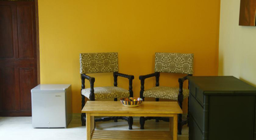 Коломбо: The Canes Boutique Hotel