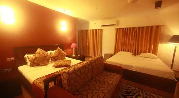 Коломбо: The Canes Boutique Hotel