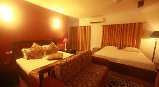 Коломбо: The Canes Boutique Hotel