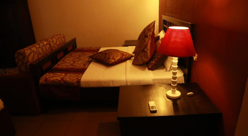 Коломбо: The Canes Boutique Hotel