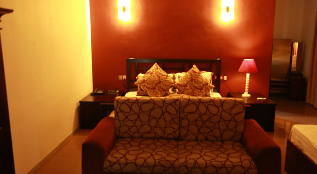 Коломбо: The Canes Boutique Hotel