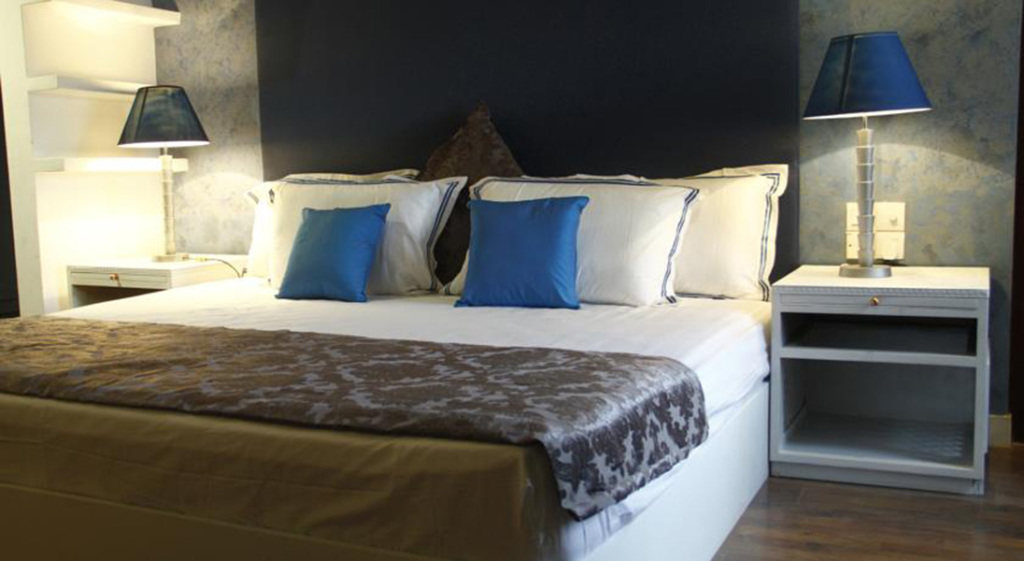 Коломбо: The Canes Boutique Hotel