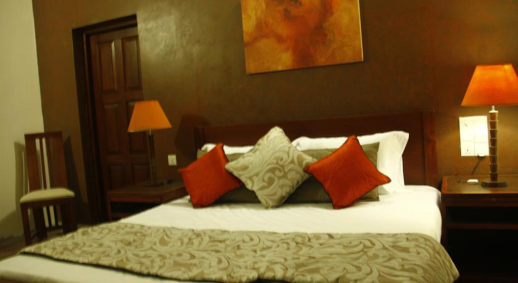 Коломбо: The Canes Boutique Hotel