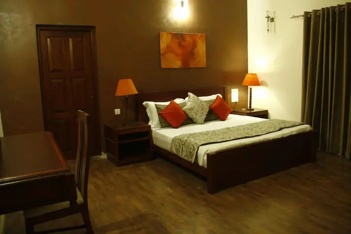 Коломбо: The Canes Boutique Hotel