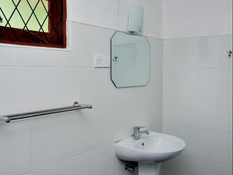 Негомбо: Travel Easy Hostel