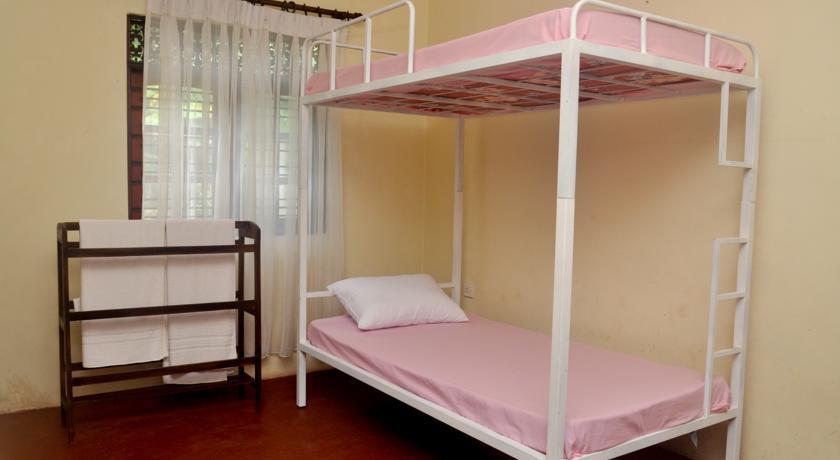 Travel Easy Hostel — фото 4