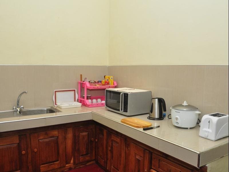 Негомбо: Travel Easy Hostel