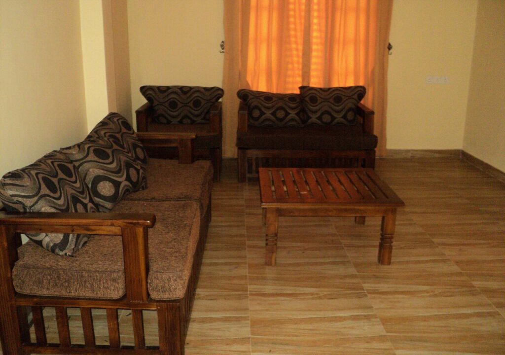 Кантале: Akila Resort