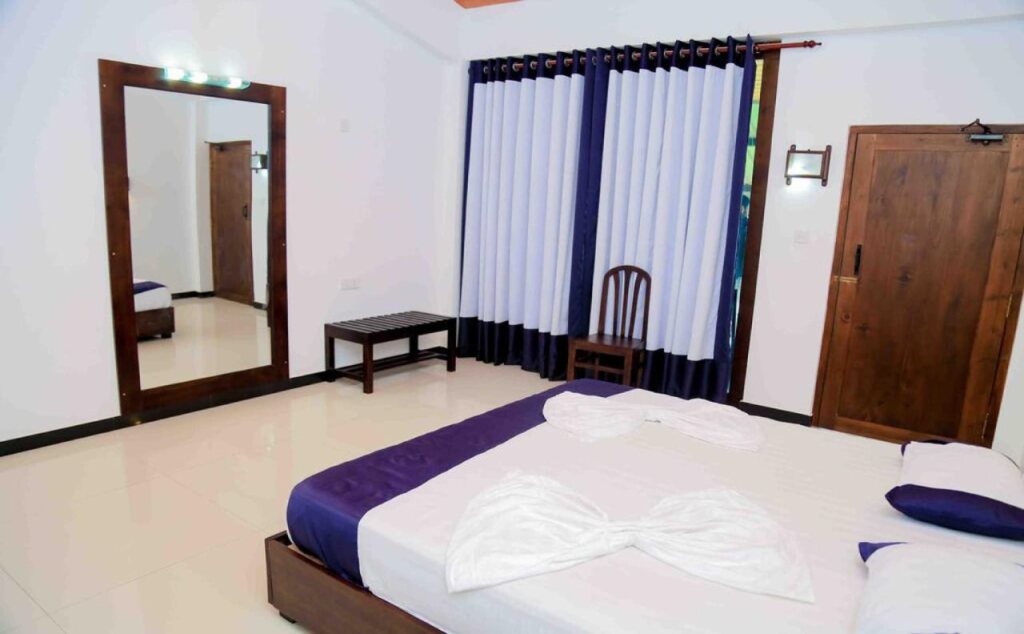 Gayana Hotel — фото 4