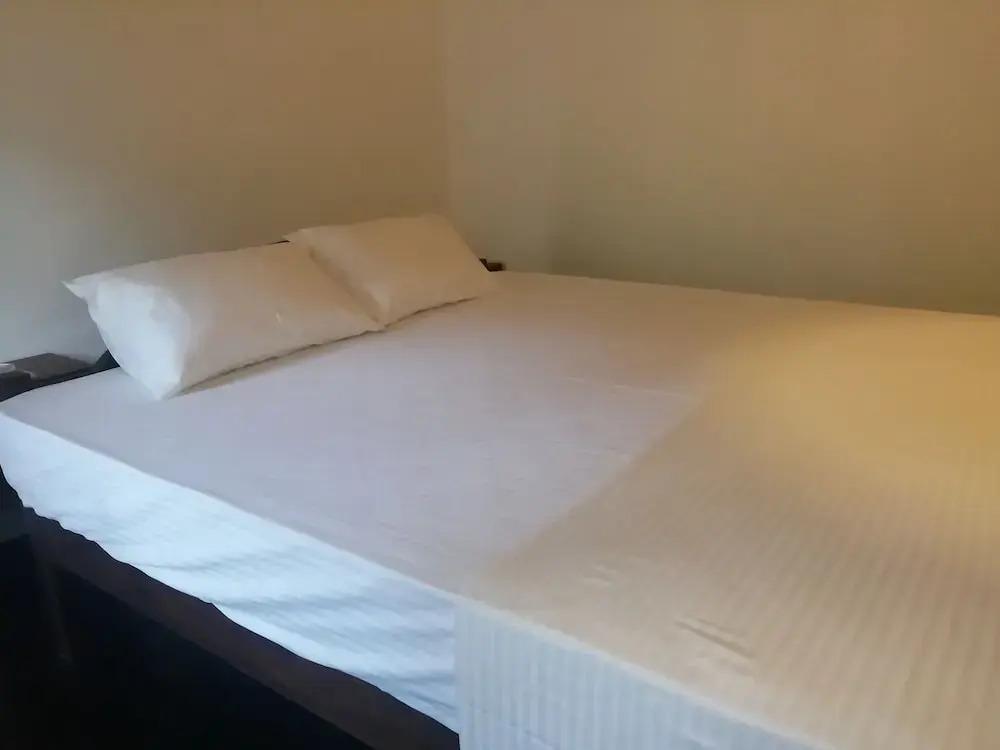 Аругам-Бэй: Surf & Relax Inn Arugambay