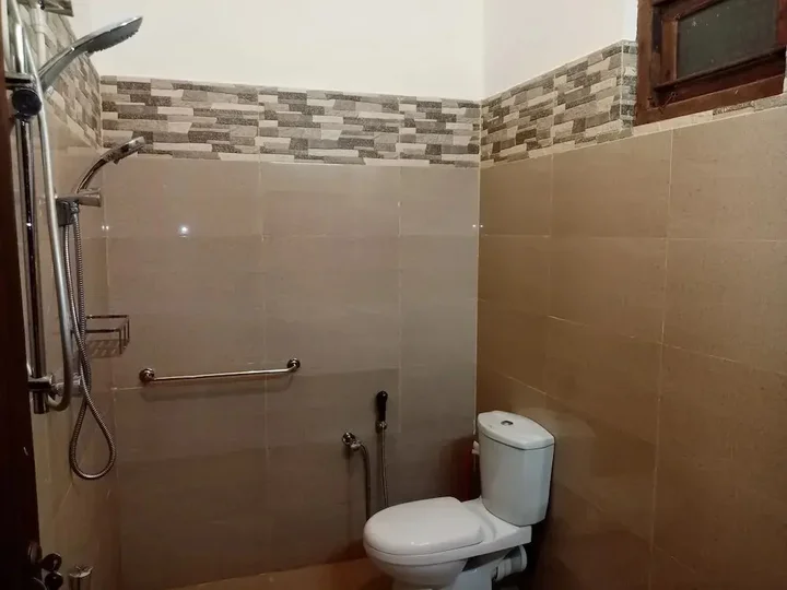 Аругам-Бэй: Surf & Relax Inn Arugambay