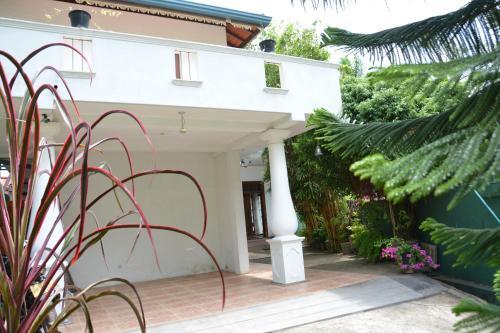 Хиккадува: Lanka Residencies Hikkaduwa