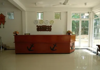 Аругам-Бэй: Palm Grove Holiday Inn