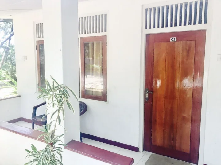 Аругам-Бэй: Palm Grove Holiday Inn