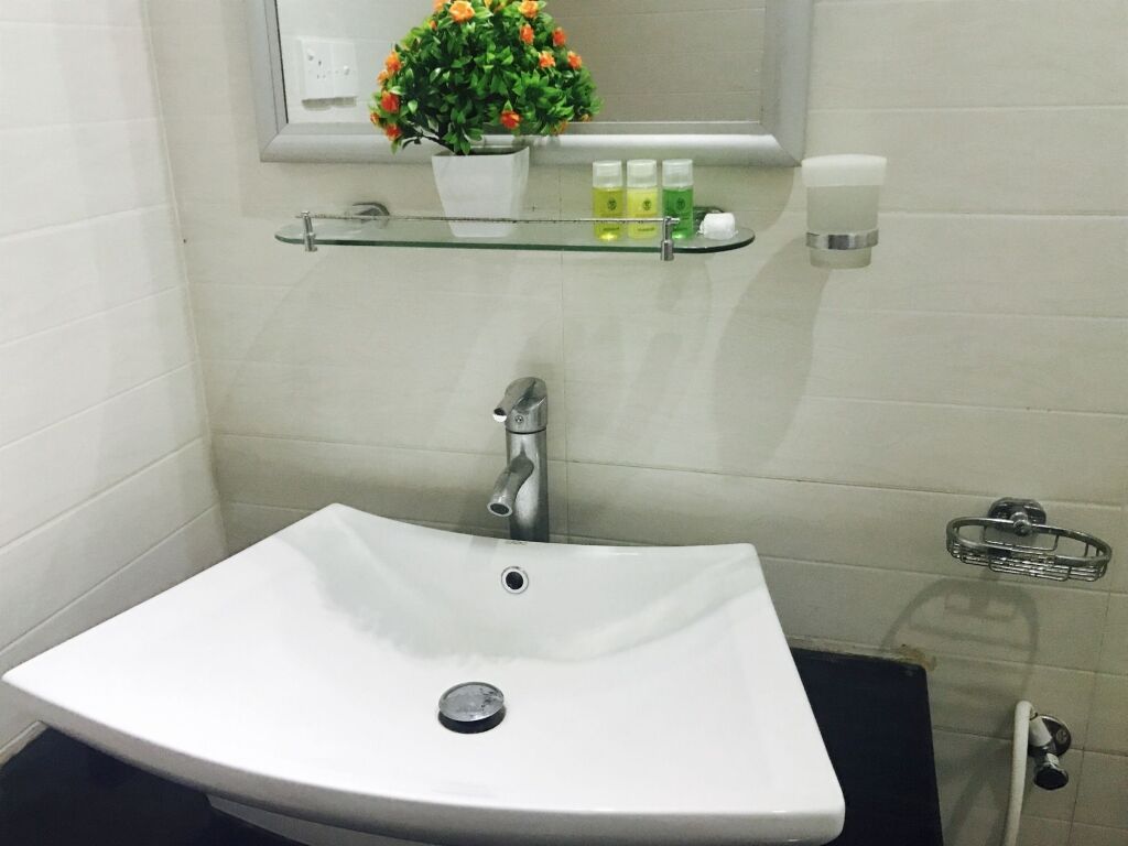 Аругам-Бэй: Palm Grove Holiday Inn