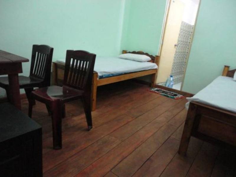 Geetha Guest House — фото 3