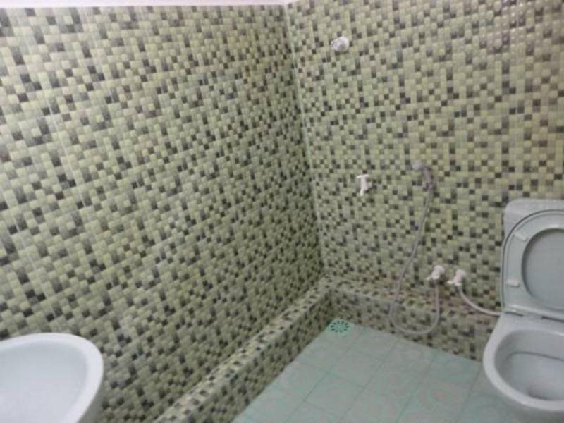 Тринкомали: Geetha Guest House
