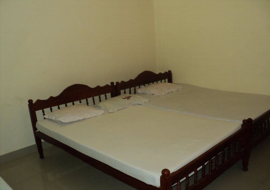 Тринкомали: Trinco Prasanna Resort