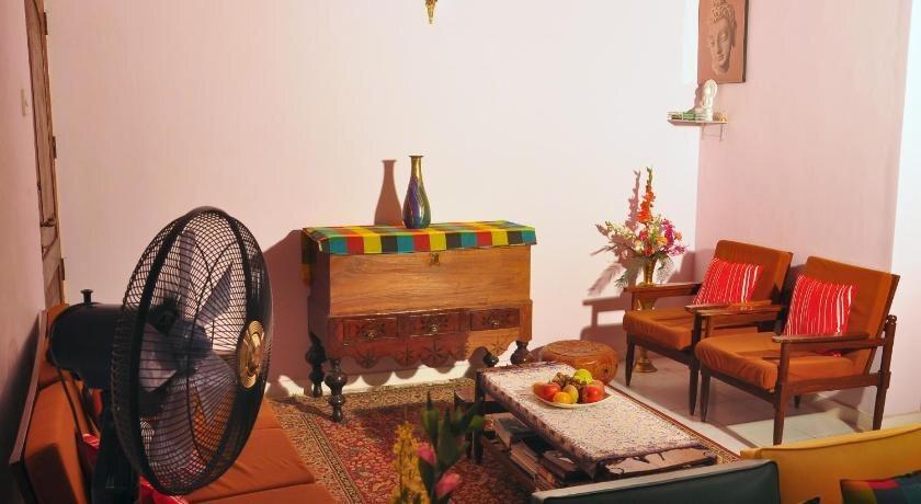 Канди: Primrose Inn Kandy