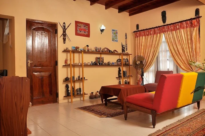 Канди: Primrose Inn Kandy