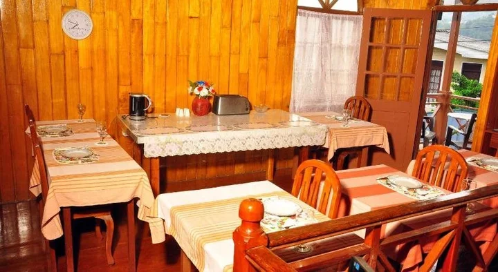 Канди: Primrose Inn Kandy