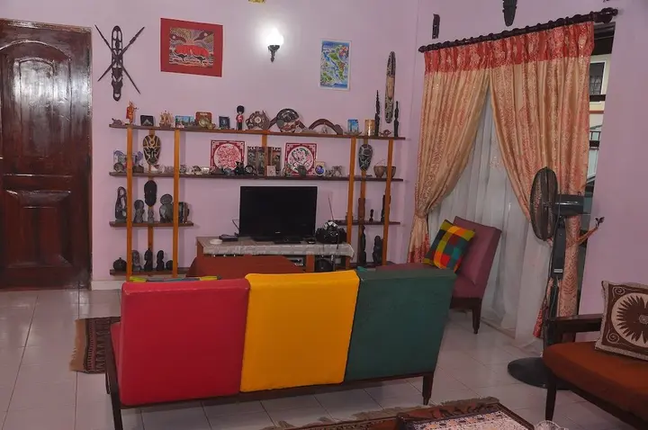 Канди: Primrose Inn Kandy