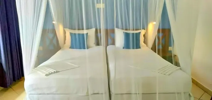 Унаватуна: Unawatuna Nor Lanka Hotel