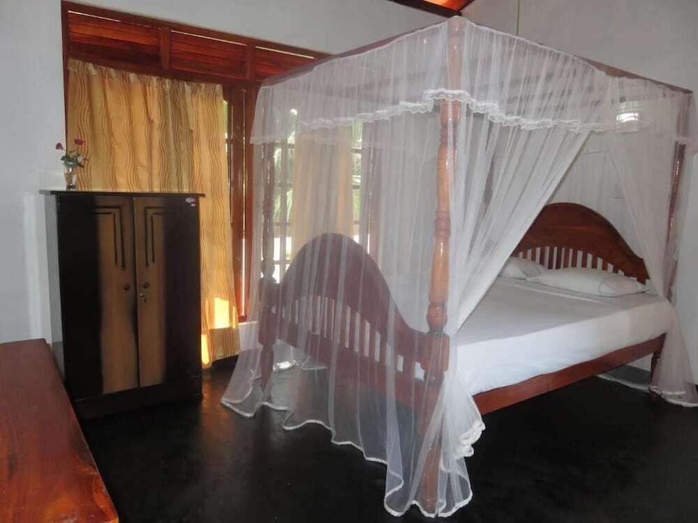 Тангалла: Beach Lagoon Guest House