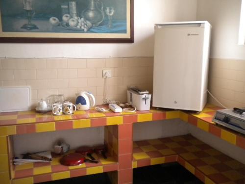 Гора Lavinia: Home stay Templers