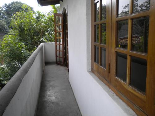 Гора Lavinia: Home stay Templers