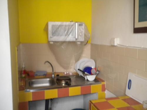 Гора Lavinia: Home stay Templers