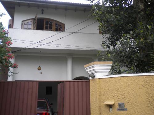 Гора Lavinia: Home stay Templers