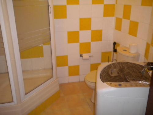 Гора Lavinia: Home stay Templers